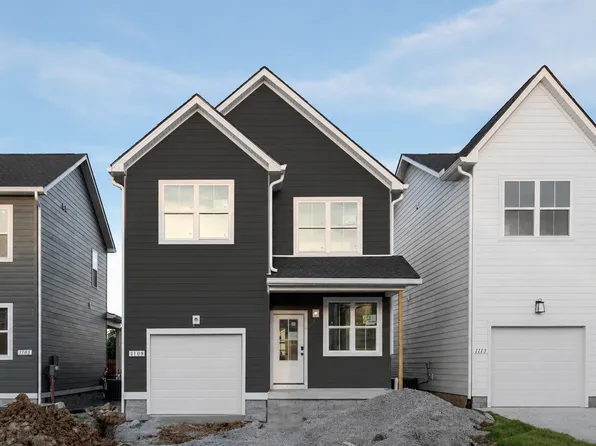 1136 Marlowe Lndg Lot 20, Nashville, TN 37207