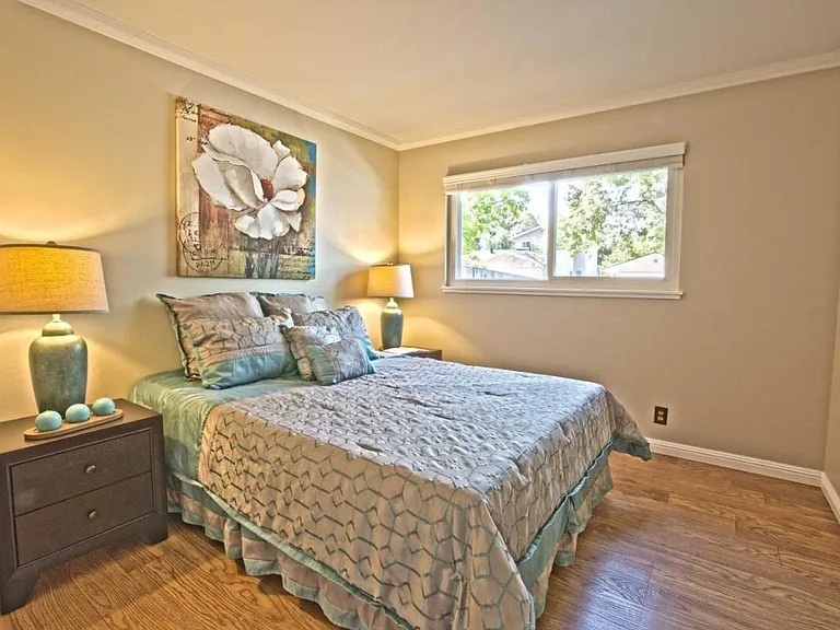 Third bedroom