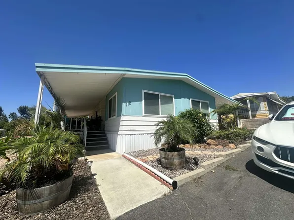 275 S Worthington St S #112, Spring Valley, CA 91977