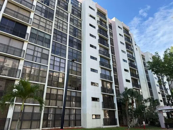 17011 N Bay Rd APT 709, Sunny Isles Beach, FL 33160