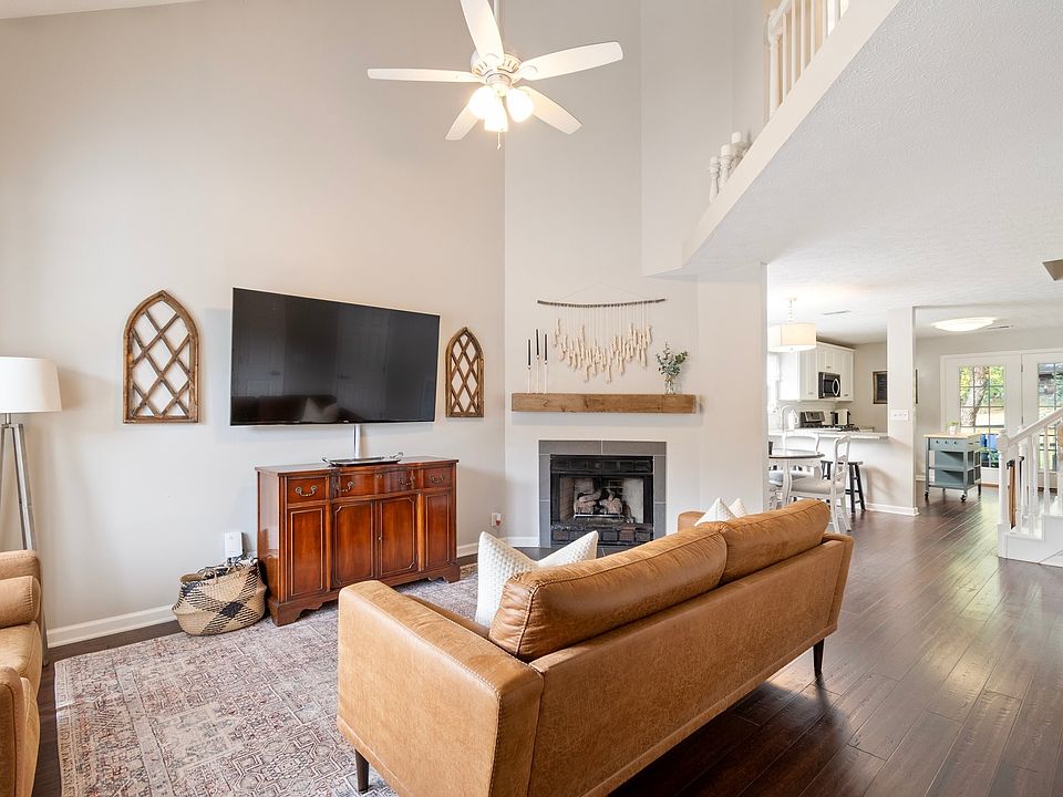 1006 Meandering Way, Franklin, TN 37067 Zillow