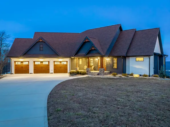190 Hovering Hawk Dr, Jasper, TN 37347