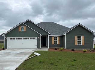 3916 Bishop Ct, Valdosta, GA 31605