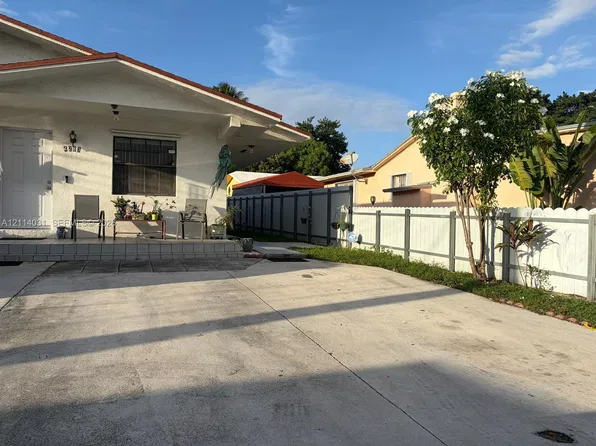 4285 NW 2nd Ter, Miami, FL 33126