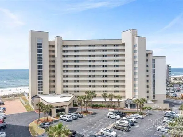13753 Perdido Key Dr APT 812, Perdido Key, FL 32507