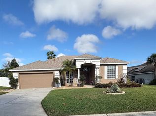 232 Via Mariel East Dr, Davenport, FL 33896