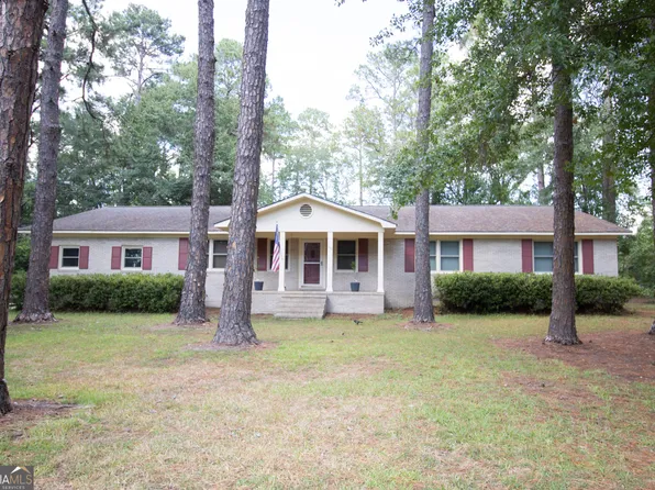 111 Ashley Ln, Statesboro, GA 30458