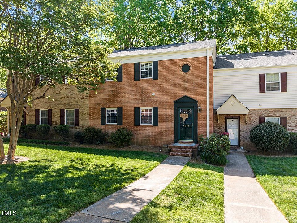 6531 New Market Way, Raleigh, NC 27615 Zillow