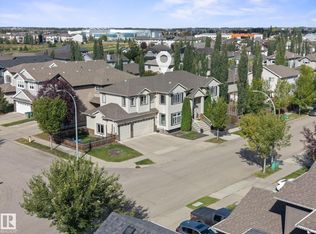 6002 46th Ave, Beaumont, AB T4X 0J1