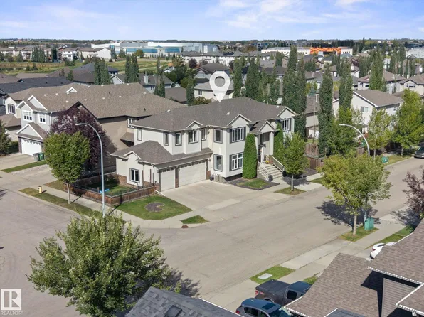 6002 46th Ave, Beaumont, AB T4X 0J1