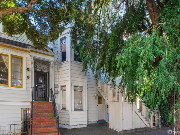122 College Ave, San Francisco, CA 94112