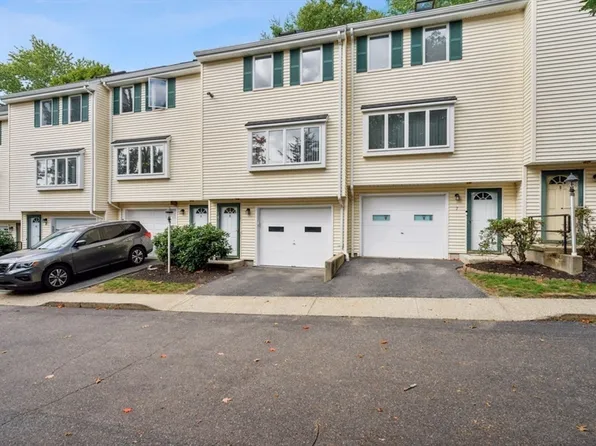 59 Denver St APT 6, Saugus, MA 01906
