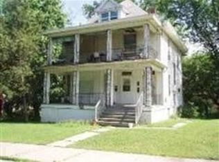 510 E Illinois Ave, Peoria, IL