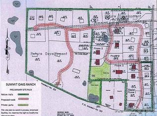 3 Summit Oaks Cir, Denison, TX 75020