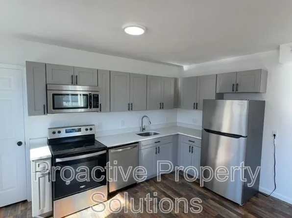 730 N Main St #4, Wilkes Barre, PA 18705