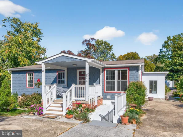 2044 Orchard Ave, Jessup, MD 20794