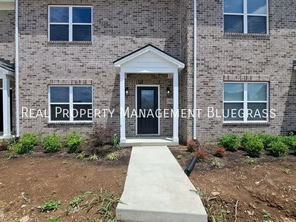 2507 Spring Leaf Ct, Lexington, KY 40511