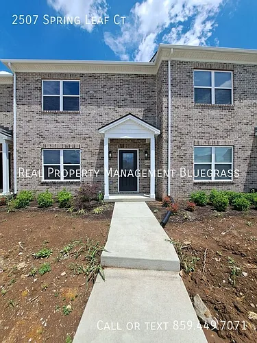 2507 Spring Leaf Ct Photo 1 2507 Spring Leaf Ct Photo 1