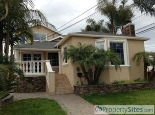 895 W Crestwood Ave, San Pedro, CA 90731