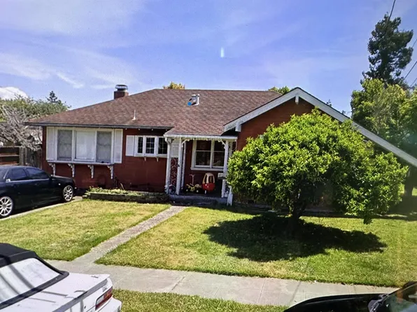 2430 W Avenue 136th, San Leandro, CA 94577