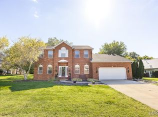 710 Victoria Ln, O Fallon, IL 62269