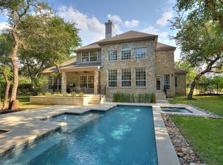 3201 Lating Stream Ln, Austin, TX 78746
