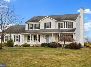 259 Sykesville Rd, Chesterfield, NJ 08515