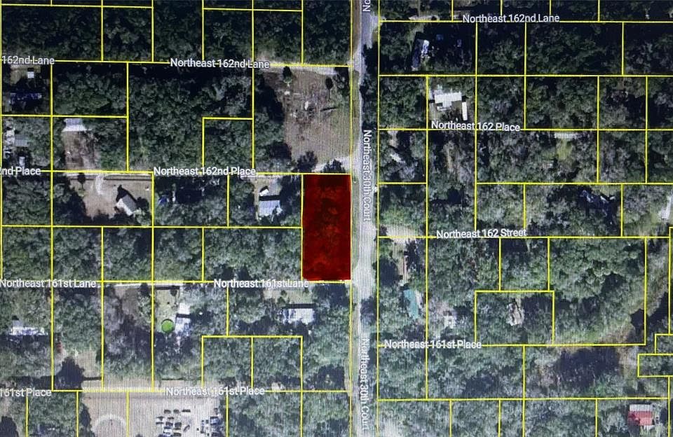 1st image of TBD NE 30TH COURT LOT 1-A