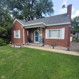 33 Sunset Dr, Greencastle, IN, 46135