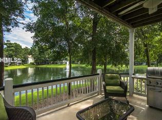 12 Victoria Square Xing, Hilton Head Island, SC 29926