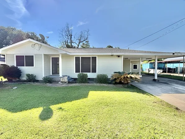 151 W 58th St, Cut Off, LA 70345