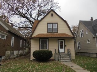 13846 Park Ave, Dolton, IL