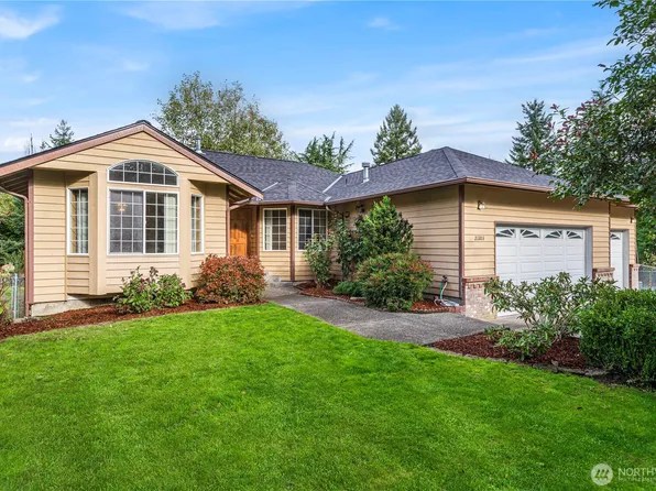 21103 16th Street E, Lake Tapps, WA 98391