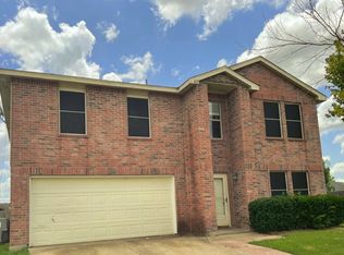 4221 Meadowknoll Dr, Fort Worth, TX 76123
