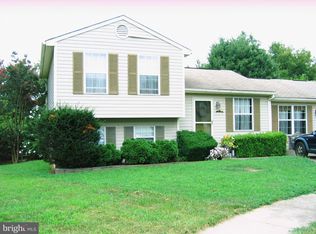 830 Cattail Ln NE, Leesburg, VA 20176