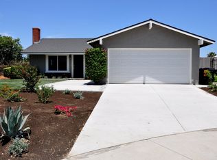 23007 Mink Dr, Diamond Bar, CA 91765
