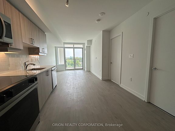 3rd image of 556 Marlee Ave #712