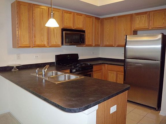 Great New Kitchen