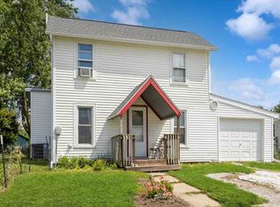 301 Cedar St, West Branch, IA 52358