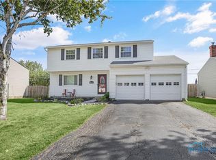 28762 Stargate Rd, Perrysburg, OH 43551