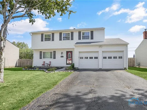 28762 Stargate Rd, Perrysburg, OH 43551