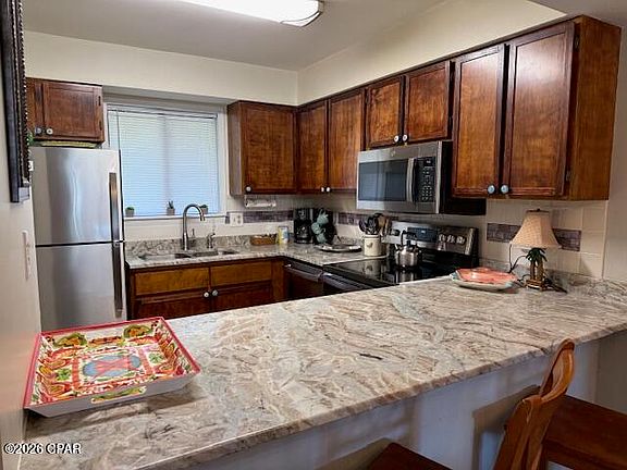 5th image of 17620 Front Beach Rd Unit R1