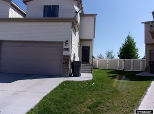 895 Blue Sage Way, Rock Springs, WY 82901