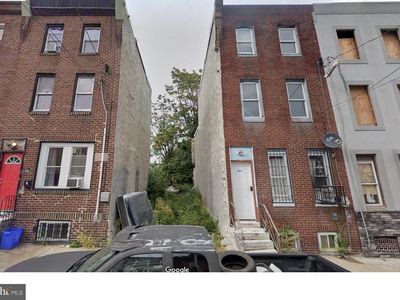 511 W York St, Philadelphia, PA, 19133