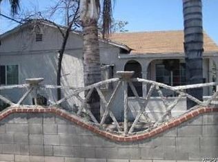 10458 Benson Ave, Montclair, CA 91763