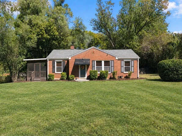 733 Greymont Dr, Nashville, TN 37217
