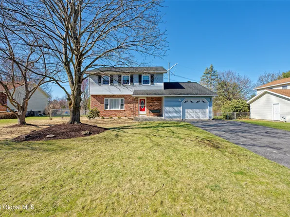 87 Dorchester Avenue, Selkirk, NY 12158