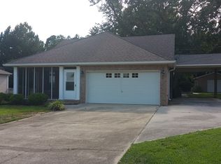 13171 2nd St, Lillian, AL 36549