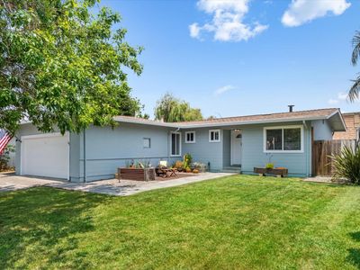 53 Arlington Drive, Petaluma, CA, 94952