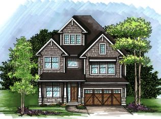 1122 N Main St, Naperville, IL 60563